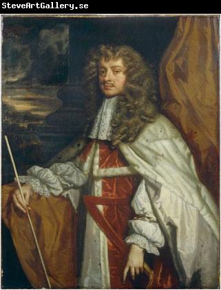 Sir Peter Lely Thomas Clifford, 1st Baron Clifford of Chudleigh.